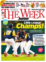 The Week Junior US